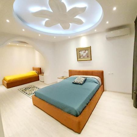 ベラトMagnolia Luxury Penthouseアパートメント エクステリア 写真