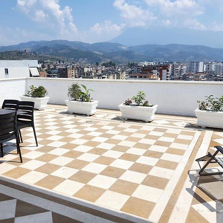 ベラトMagnolia Luxury Penthouseアパートメント エクステリア 写真