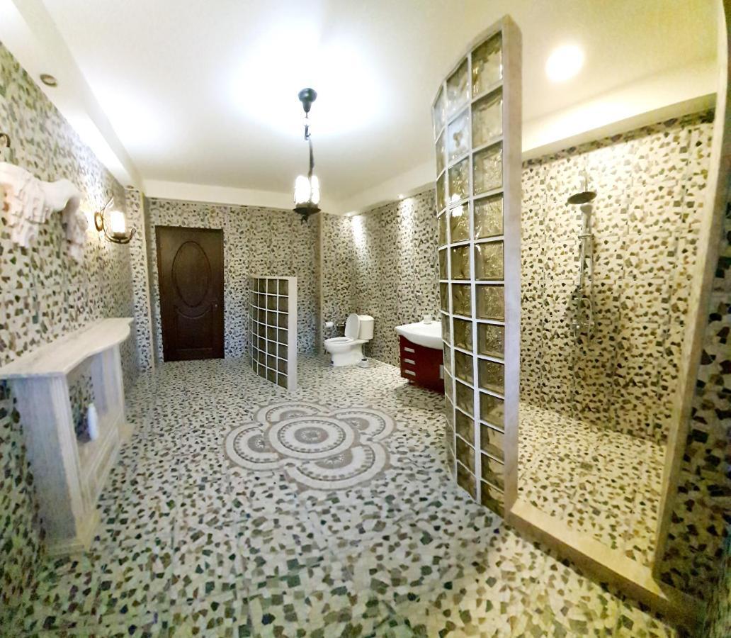 ベラトMagnolia Luxury Penthouseアパートメント エクステリア 写真